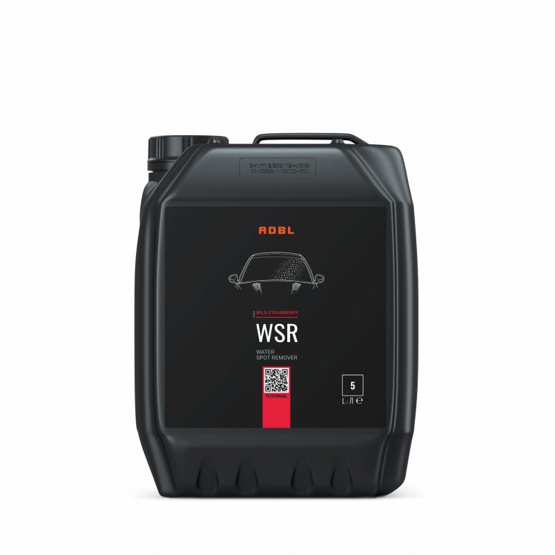 ADBL WSR 5l