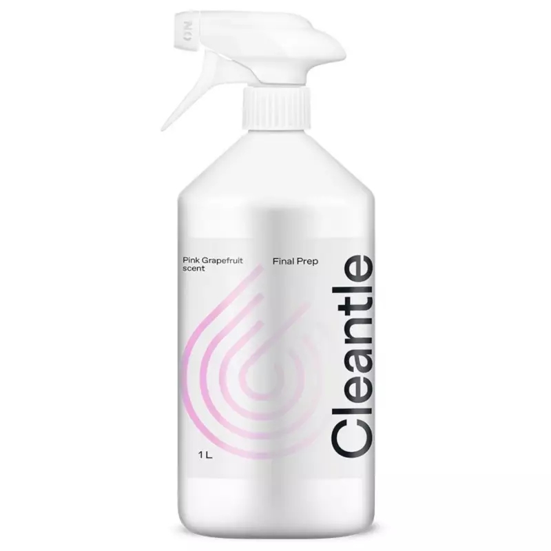 Cleantle Final Prep 1l