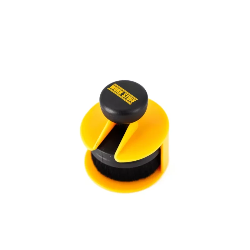 Work Stuff Cyclone Tire Brush Applicator WS148