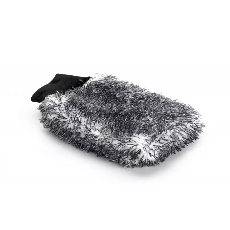 Ultracoat Soft Touch Premium Microfibre Wash Mitt