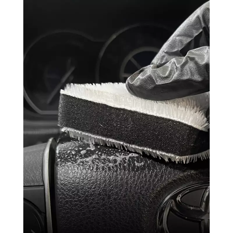 CarPro MicroBuff Applicator 1pcs