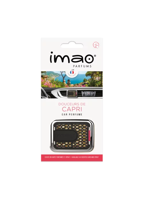 Imao Dyfuzor Douceurs De Capri - Zapach do samochodu