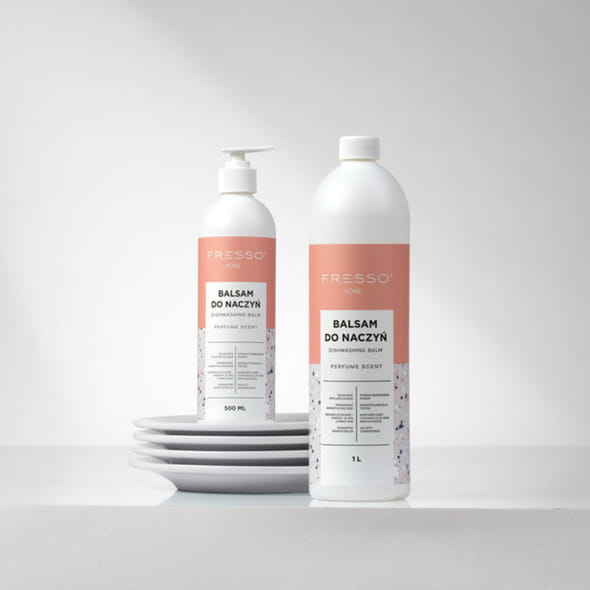Fresso Home Balsam do naczyń 1l