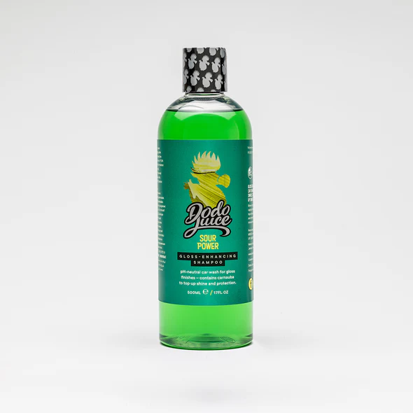 Dodo Juice Sour Power 500ml