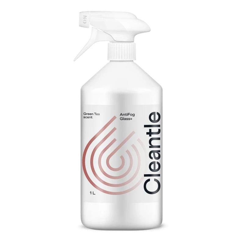 Cleantle AntiFog Glass+ 1l