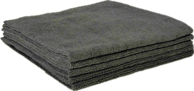 Royal Pads Allrounder Towel 250GSM 40x40 5szt mikrofibra