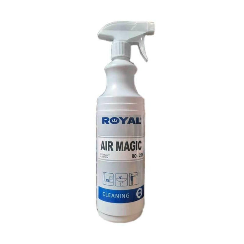 Royal Air Magic GREEN TEA Zielona Herbata 1l