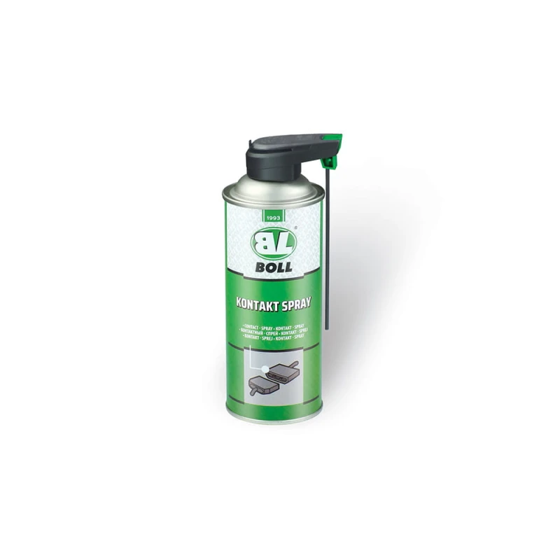 BOLL Kontakt Spray 400 ml