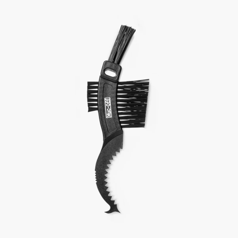 Muc-off 206 zestaw 5 szczotek premium