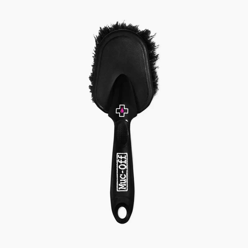 Muc-off 206 zestaw 5 szczotek premium
