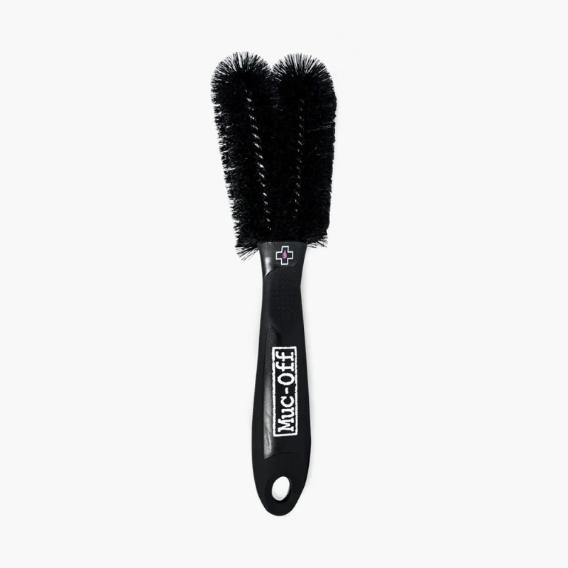 Muc-off 206 zestaw 5 szczotek premium