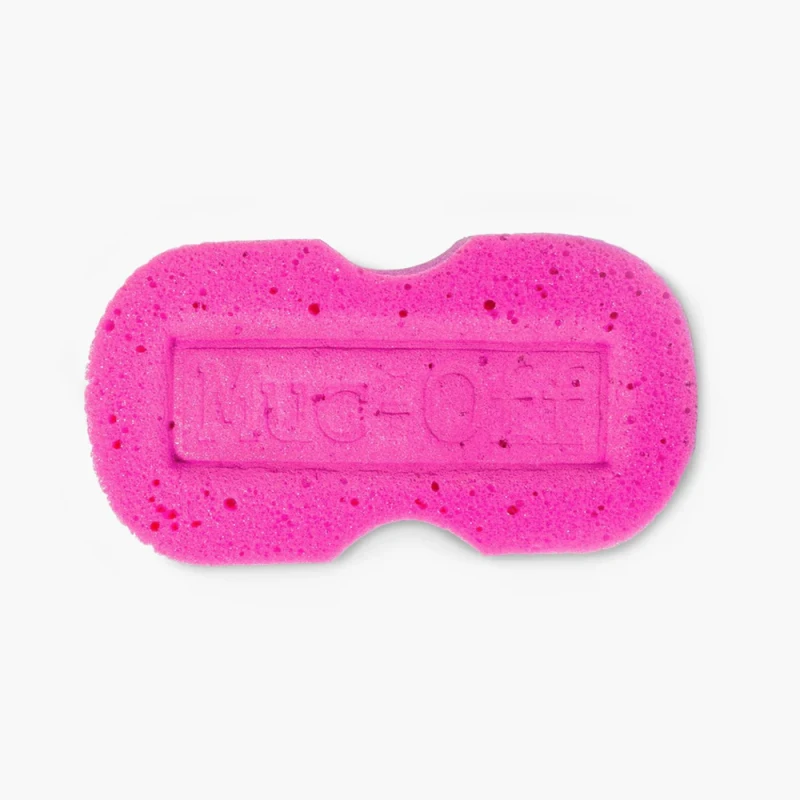Muc-off 285 zestaw ultimate motorcycle care kit