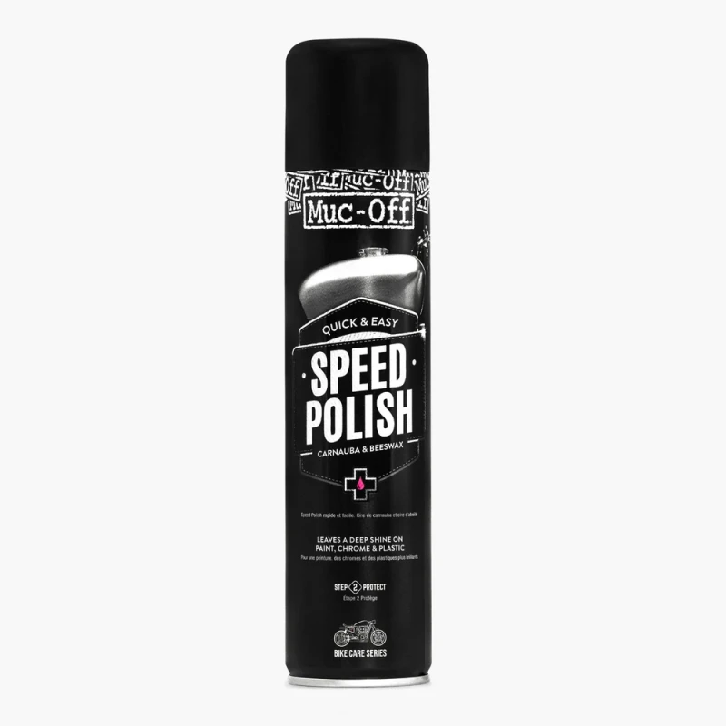 Muc-off 285 zestaw ultimate motorcycle care kit