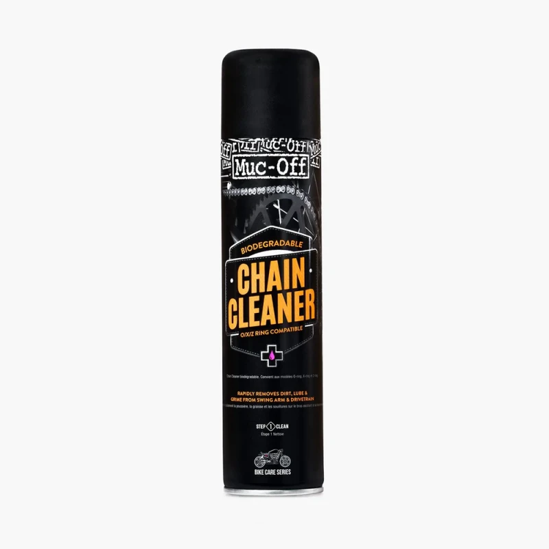 Muc-off 21069 Motorcycle Chain Care kit