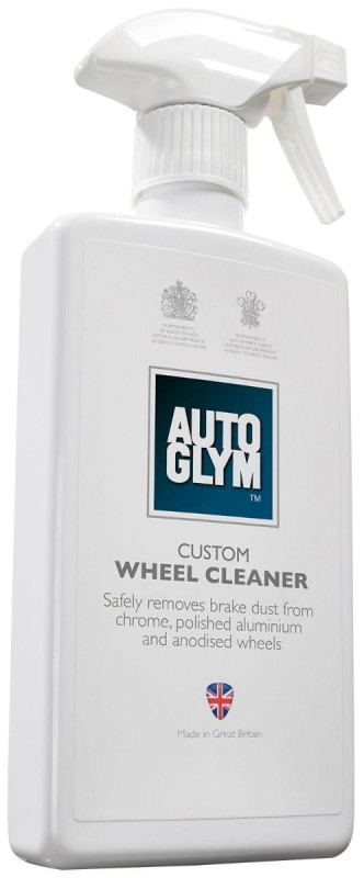 Autoglym Custom Wheel Cleaner 500ml