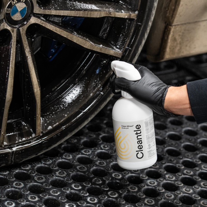 Cleantle Clean Wheel2 500ml