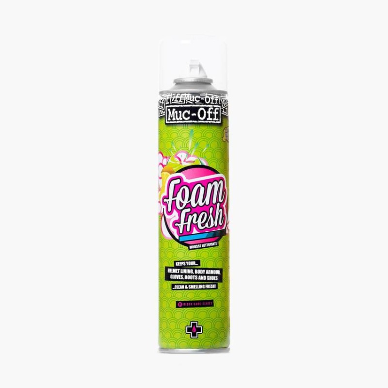 Muc-off 20803 Helmet Care Kit v2