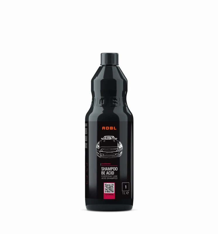 ADBL Shampoo Be Acid 1l Szampon kwaśny