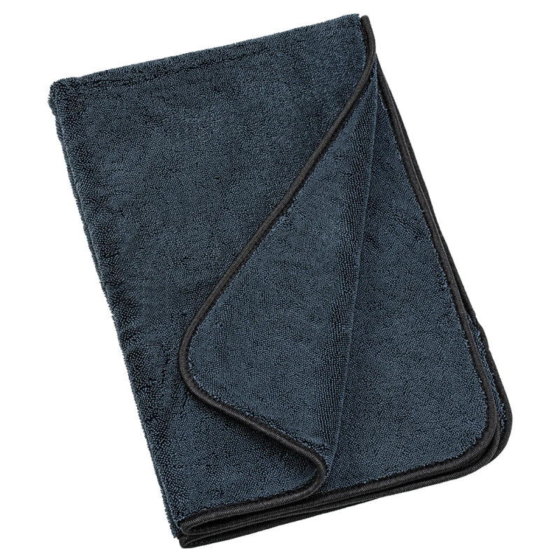 Fresso Ashton Plus Drying Towel  - ręcznik do ususzania auta twisted pile