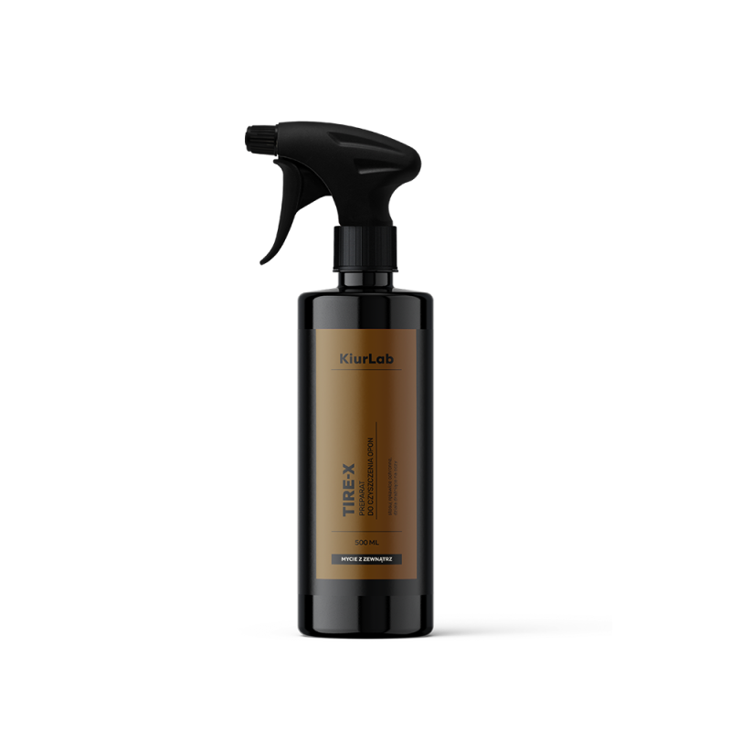 Kiurlab Tire-X 500ml