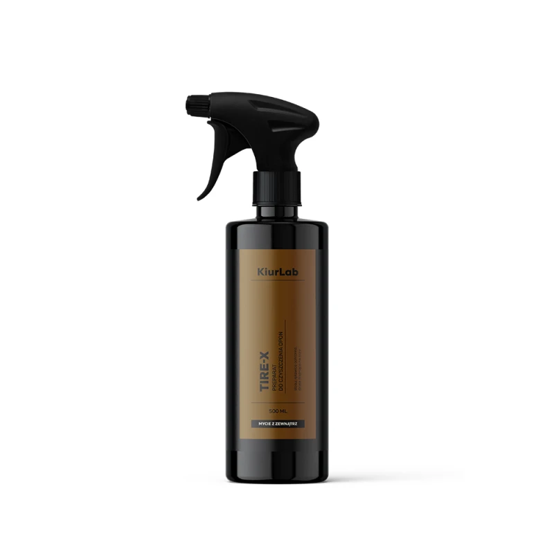 Kiurlab Tire-X 500ml