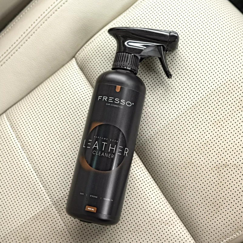 Fresso Leather Cleaner 5 L