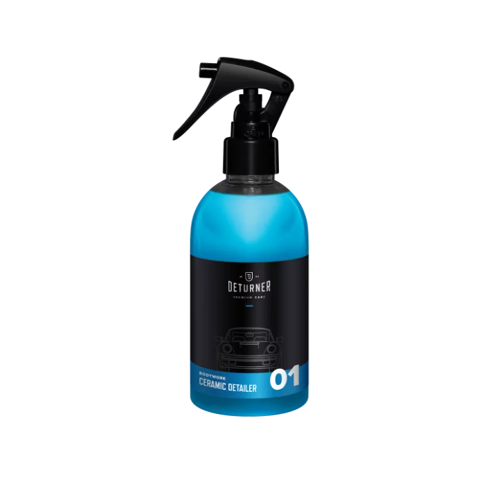 Deturner Ceramic detailer 250ml