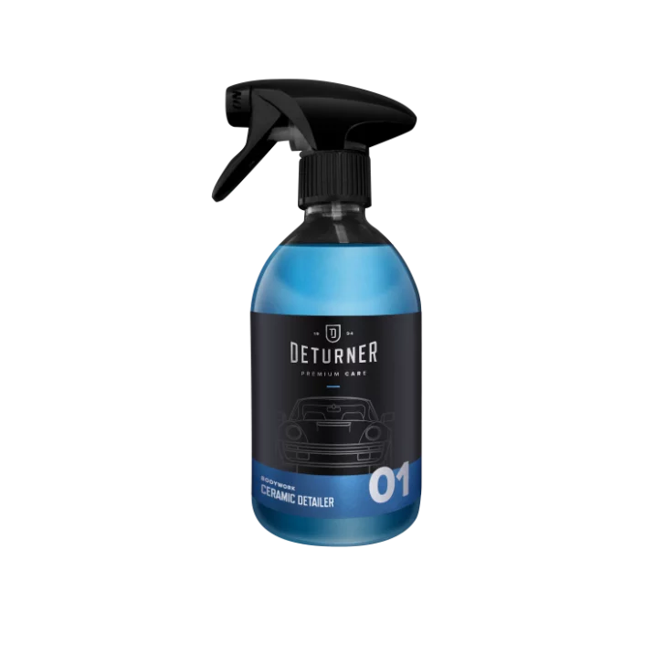 Deturner Ceramic Detailer 500ml
