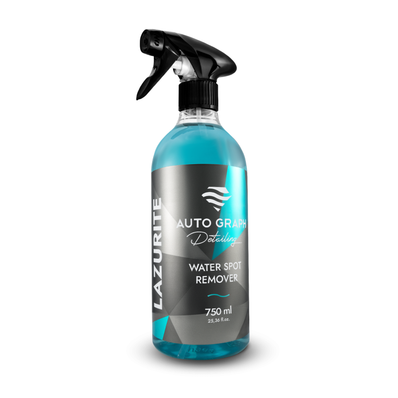 Auto Graph LAZURITE Water Spot Remover 750ml
