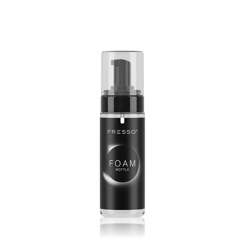 Fresso Foam Bottle 150ml butelka z atomizerem piany