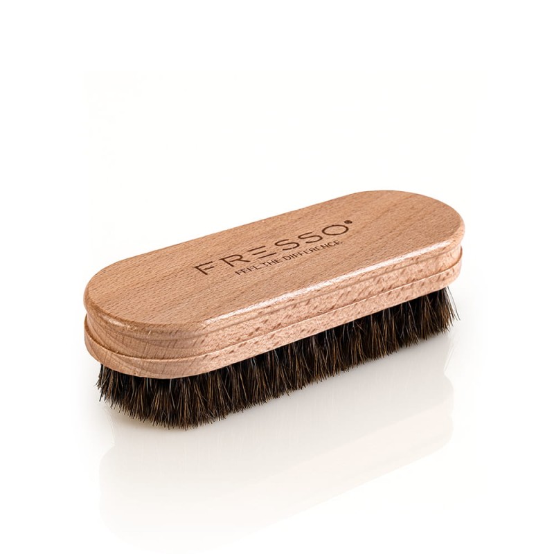 Fresso Leather Brush szczotka do skóry