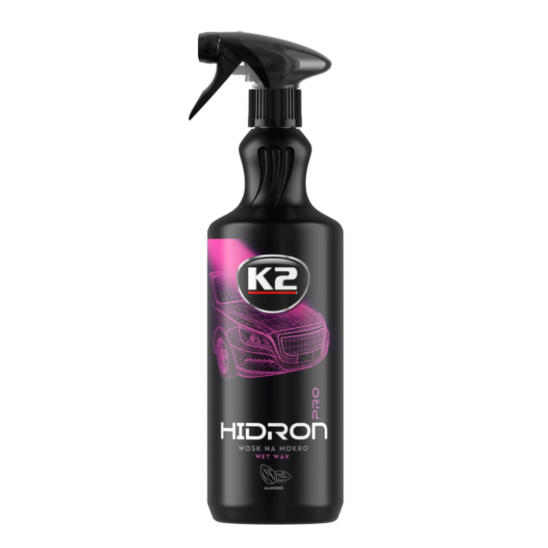 K2 Hidron PRO 1L