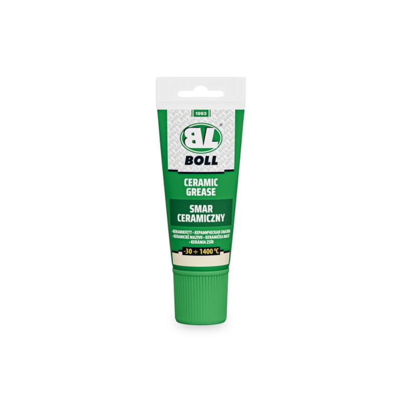 BOLL smar ceramiczny 40g