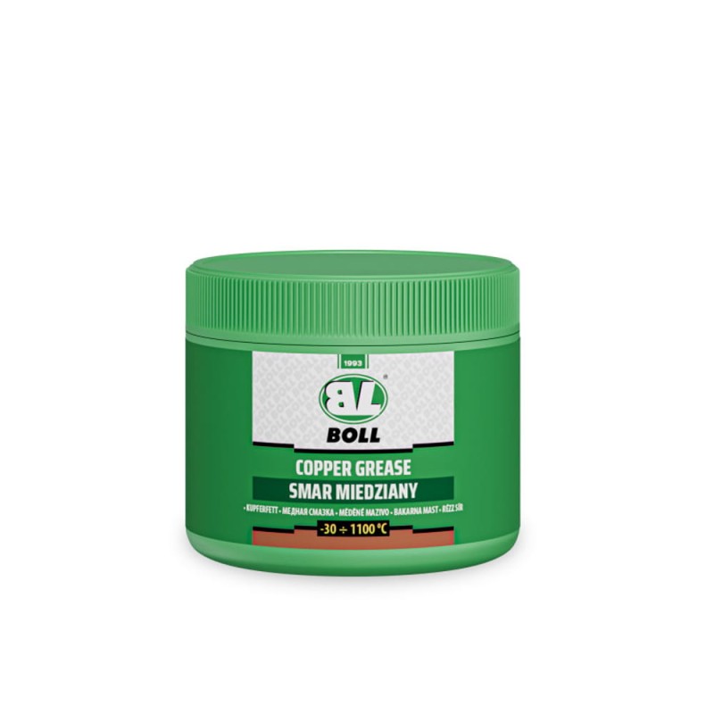 BOLL Smar miedziany 500g