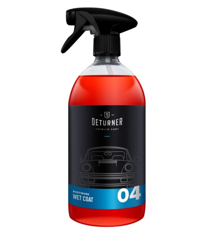Deturner Wet Coat 1L