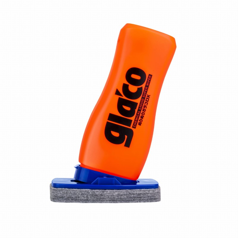 Soft99 Glaco DX  + De Cleaner + opaska
