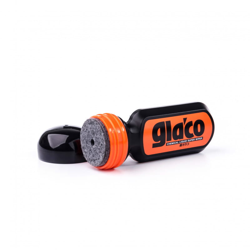 Zestaw Soft99 Ultra Glaco + De Cleaner + opaska