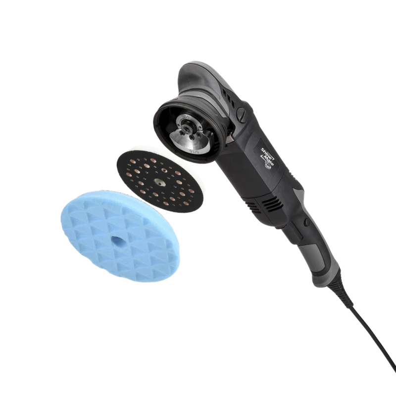 ShineMate EX620-5/15 123mm skok 15mm