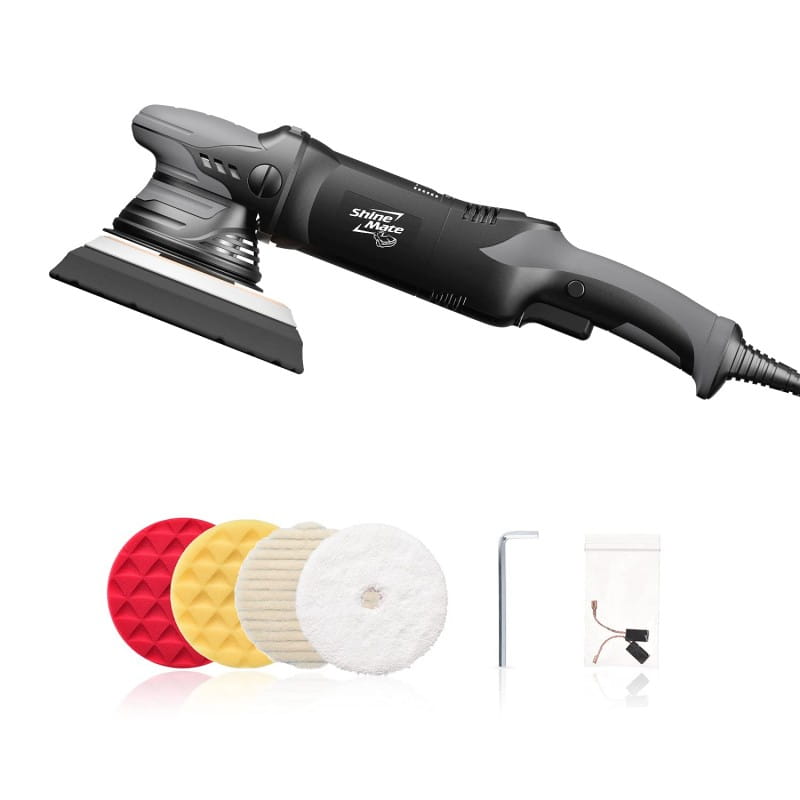 ShineMate EX620-5/21 123mm 21 skok
