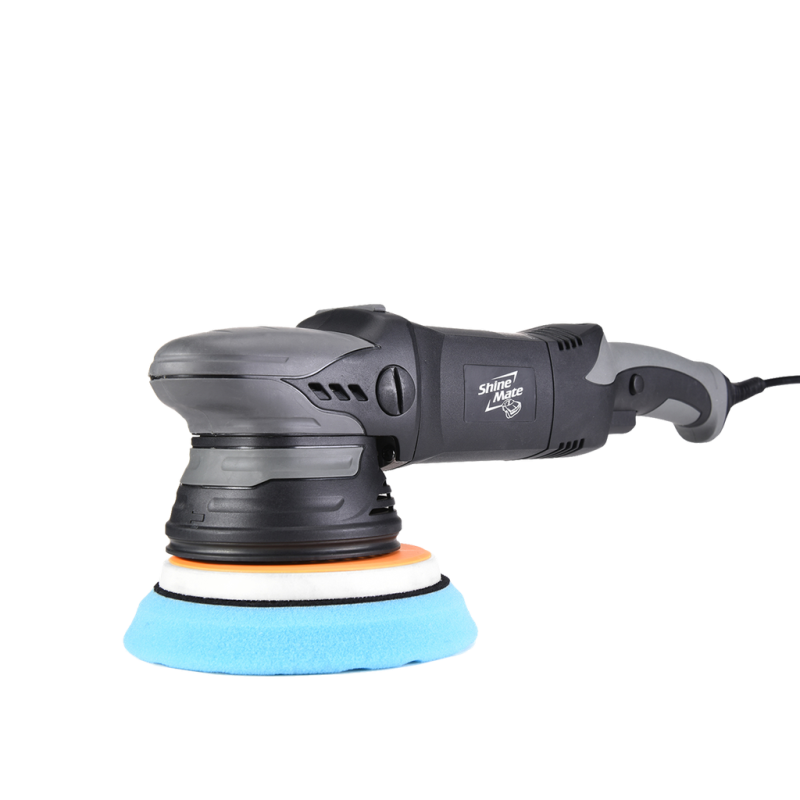 ShineMate EX620-5/21 123mm 21 skok