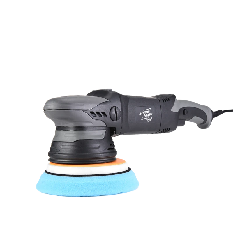 ShineMate EX620-5/21 123mm 21 skok