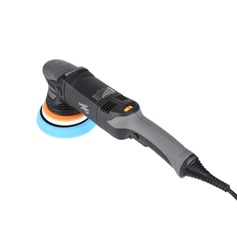 ShineMate EX620-5/21 123mm 21 skok