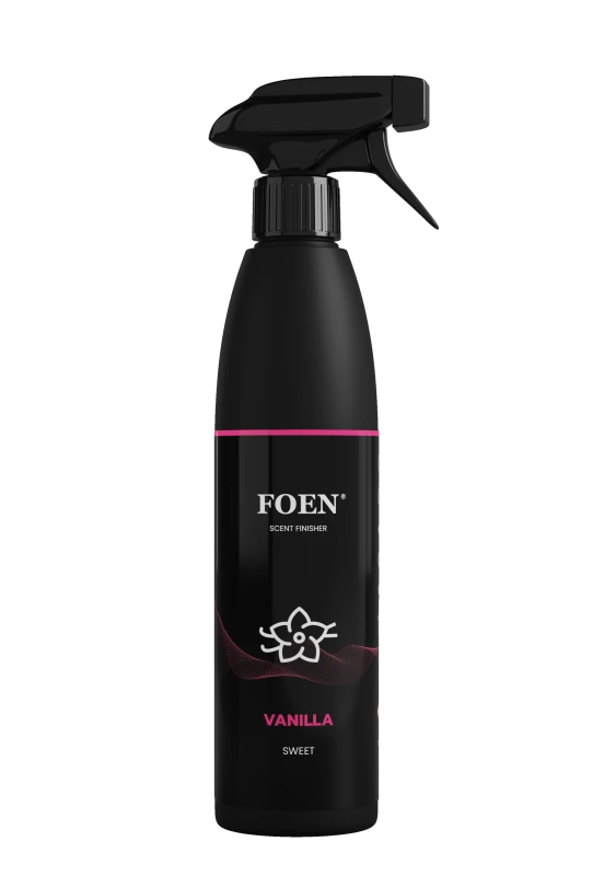 Foen Vanilla large 450ml - Perfumy Samochodowe
