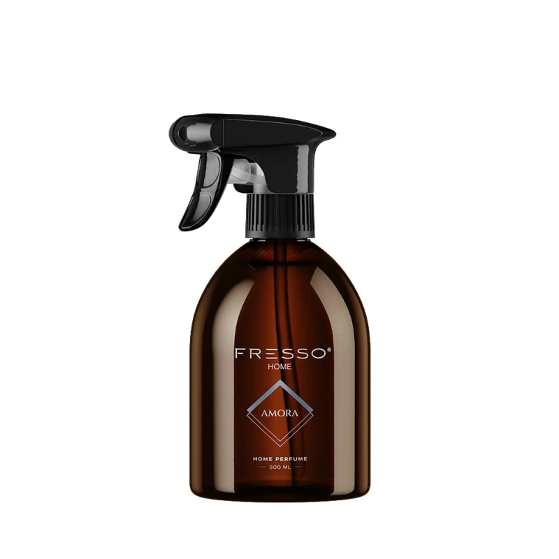 Fresso Home Perfumy do wnętrz w sprayu Amora 500ml