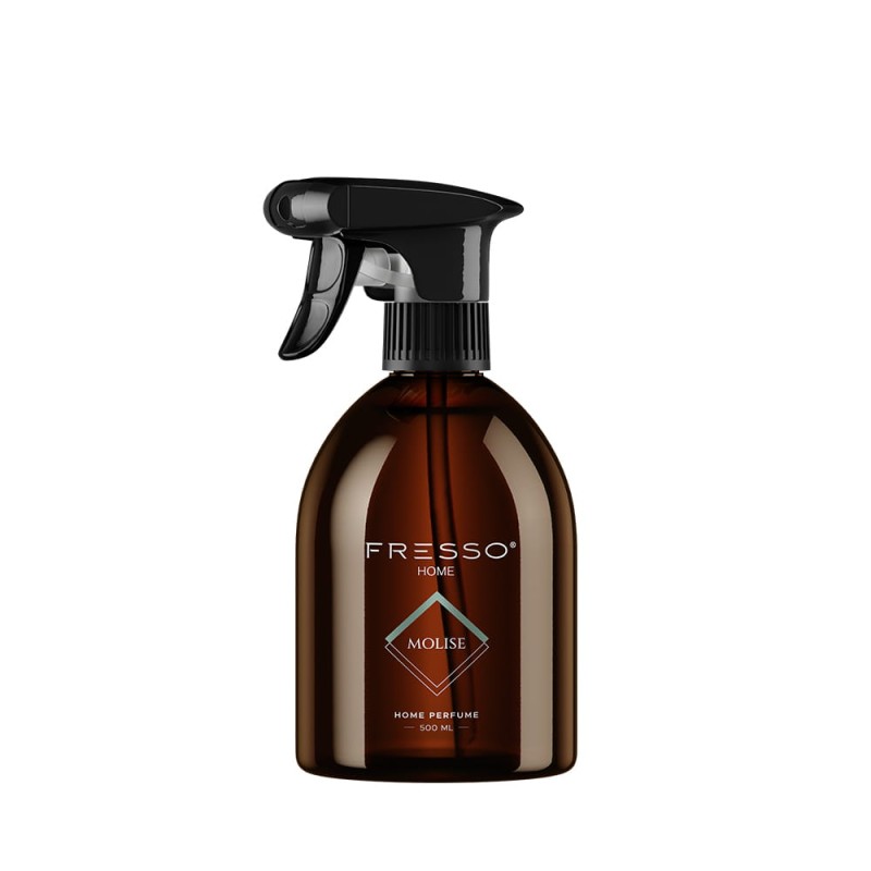 Fresso Home Perfumy do wnętrz w sprayu Molise 500ml