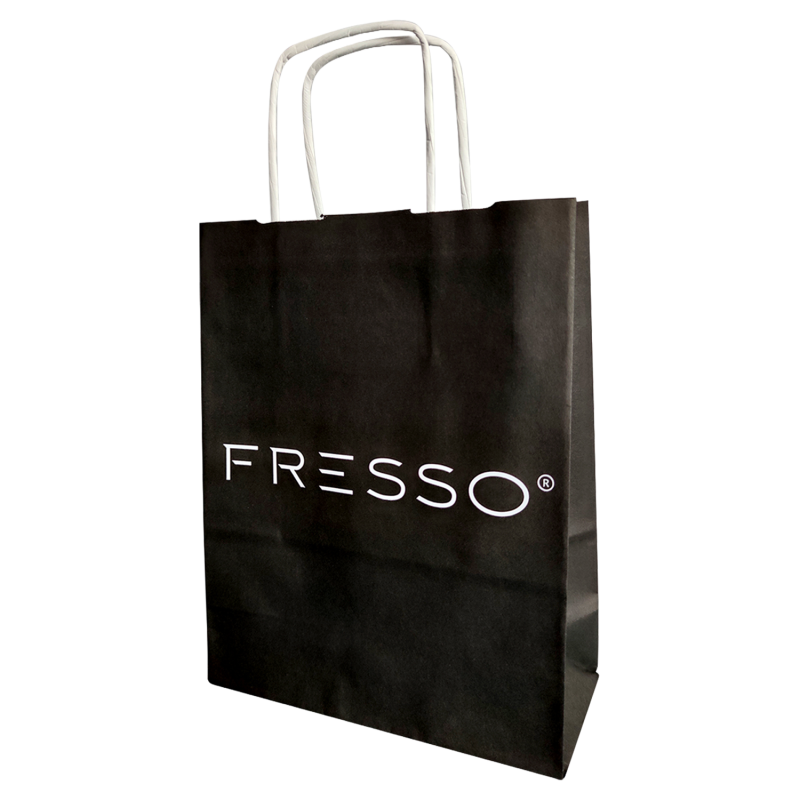 Fresso Christmas Gift Box Gentleman - Świąteczny zestaw prezentowy perfum zawieszka NA PREZENT