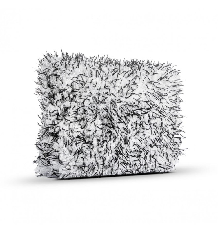 K2 Wash Pad PRO - Gąbka z mikrofibry