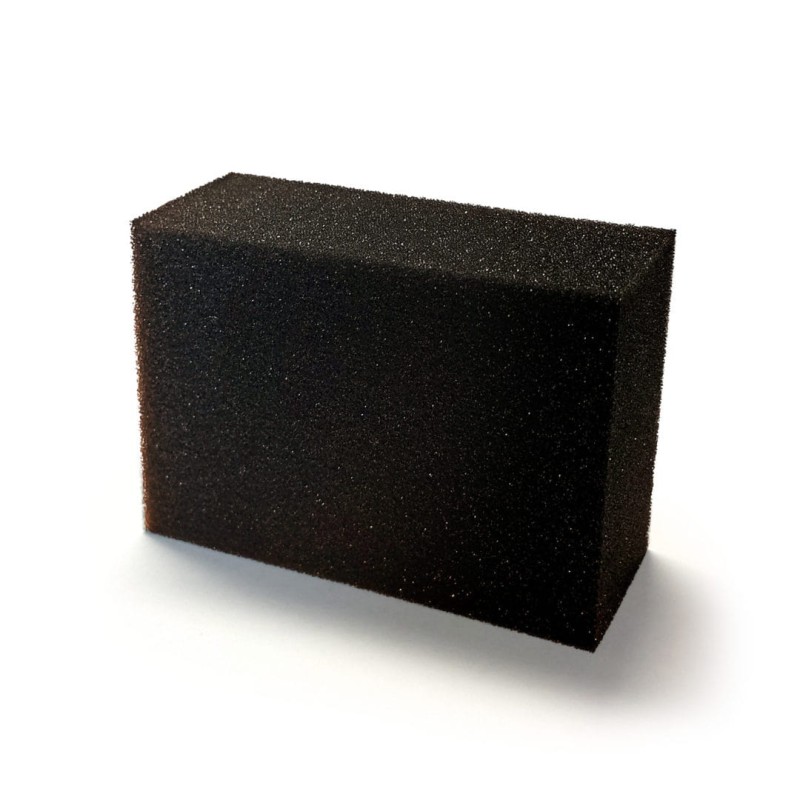 ADBL Aplikator One Shot Tire Pad 1 sztuka