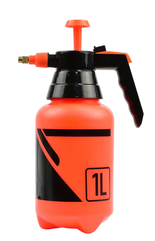 Zestaw ADBL TFR 5L + Opryskiwacz 1L do mycia bezdotykowego