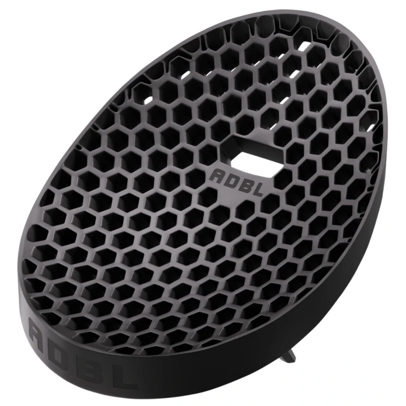 ADBL zestaw 2 wiadra + 2 Dirt Blocker + rękawica z mikrofibry